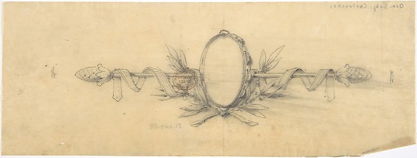 Design for Cartouche