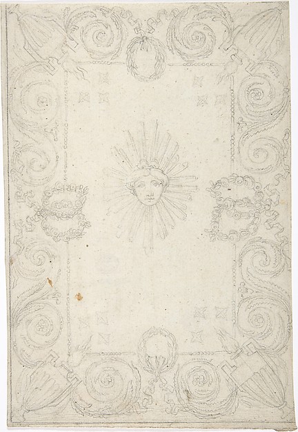 Design for Ceiling
