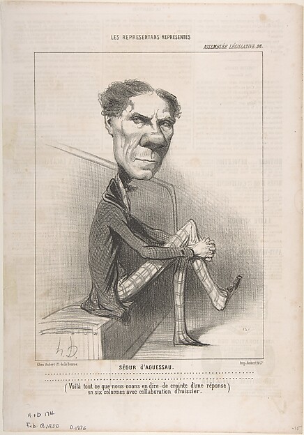 Ségur d'Aguessau