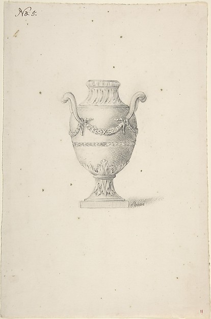 Design for an Urn