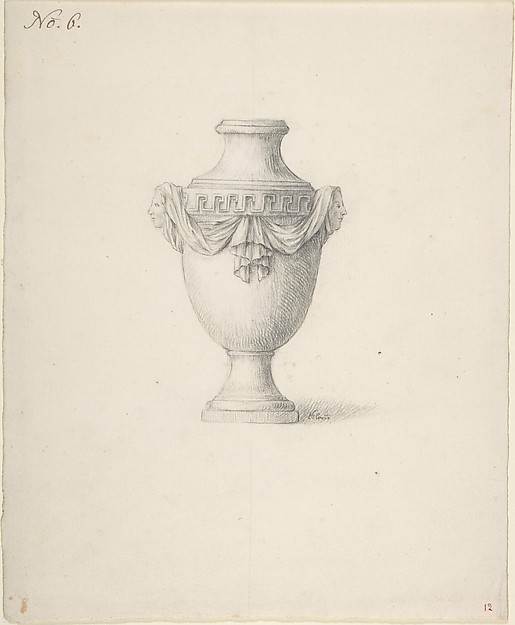 Design for an Urn