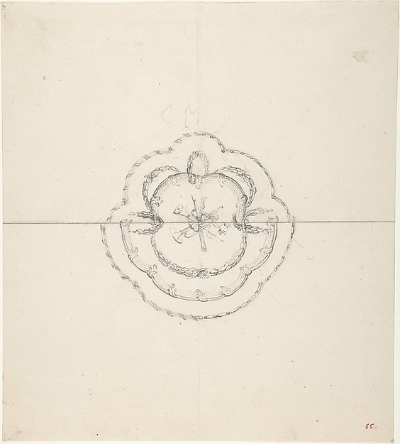 Design for a Plate