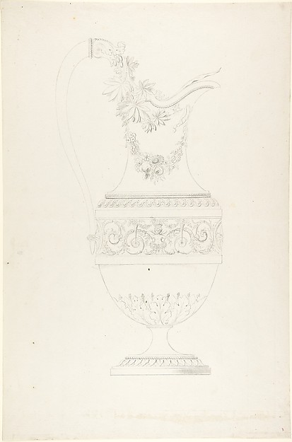 Design for an Urn