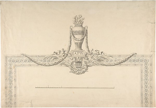 Design for Mirror Frame