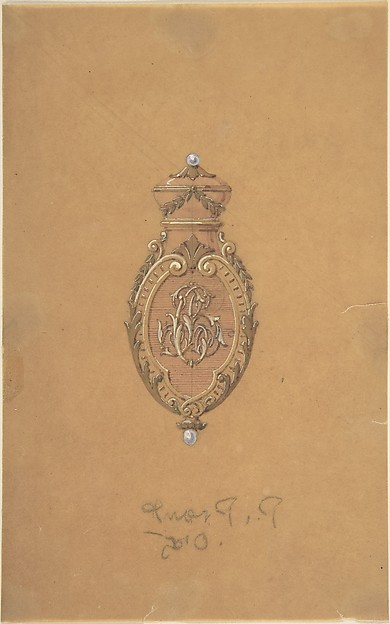 Design for Jewelry