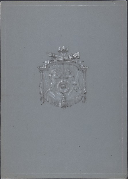 Design for a Cartouche