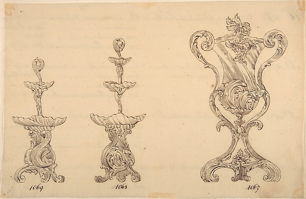 Designs for Two Servers and an Urn
