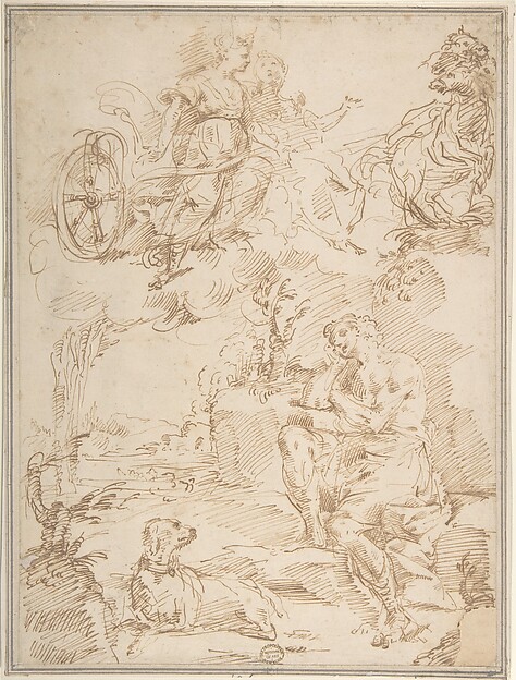 Endymion