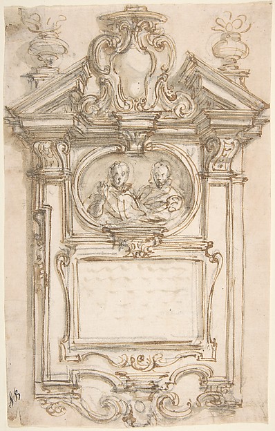 Design for an Epitaph