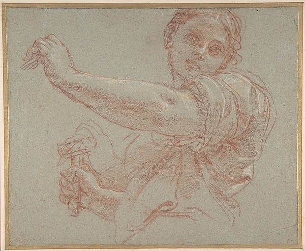 Jael Slaying Sisera
