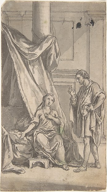 The Invitation