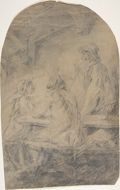 Three Peasants