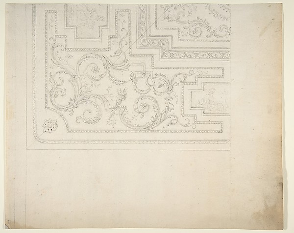 Design for Ceiling