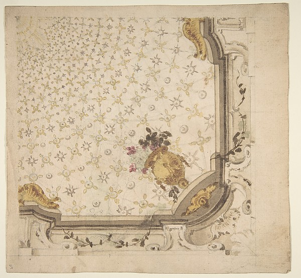 Design for Ceiling