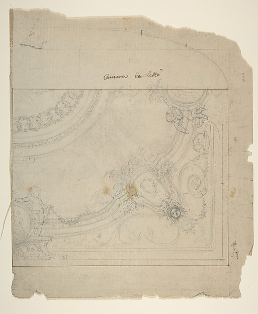 Ceiling Design