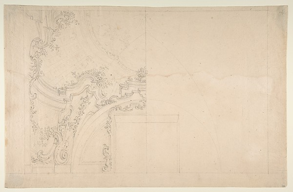 Design for Ceiling