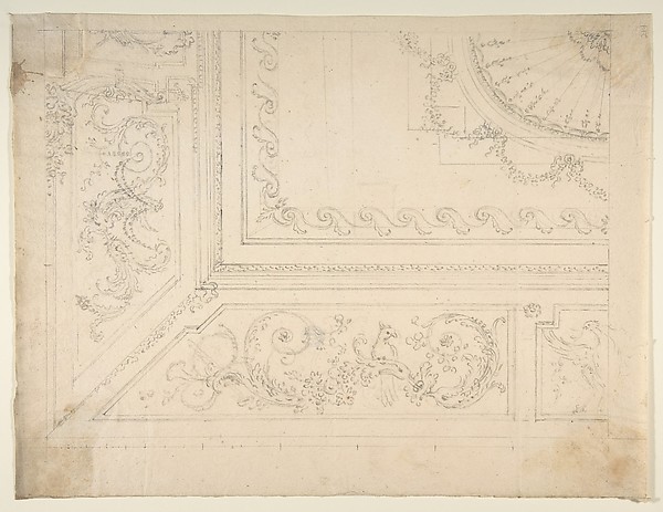 Design for Ceiling