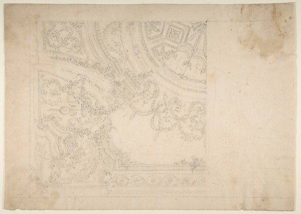 Design for Ceiling