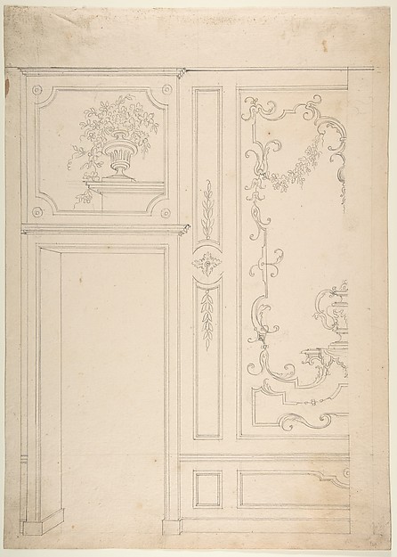 Wall Design