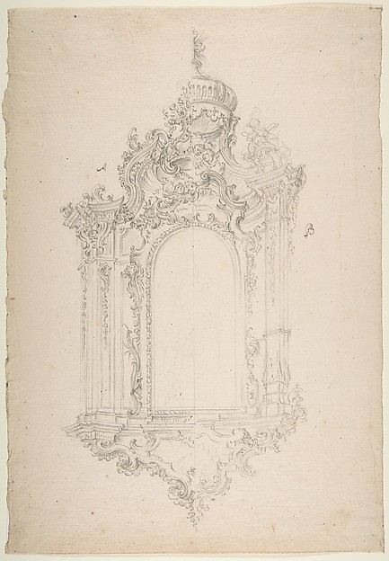 Ornamental Design for Niche