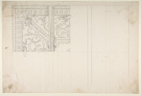 Design for Ceiling