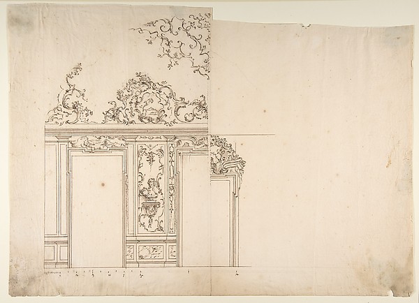Design for Door