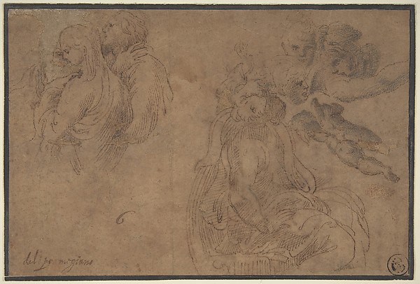 Studies of Figures