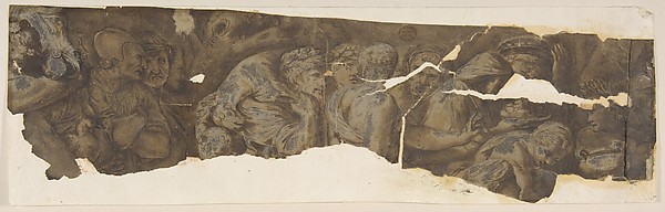 Roman Procession