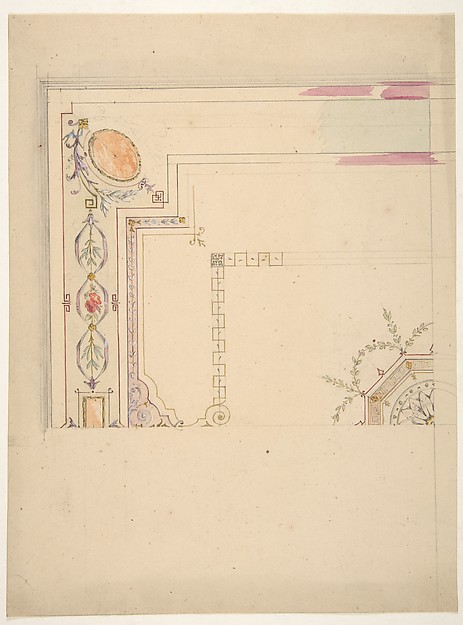 Design for a Ceiling