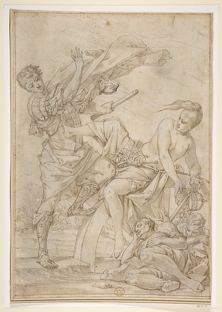 Allegory of Fortune
