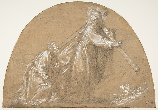 Domine, Quo Vadis