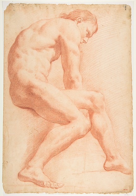 Life Drawing