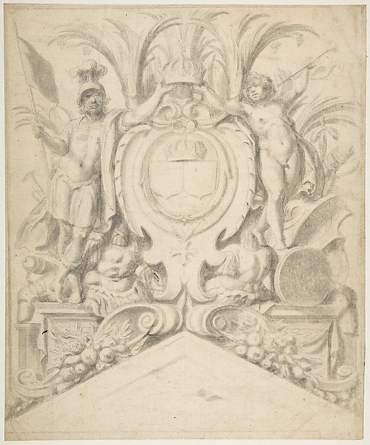 Design for an Overdoor