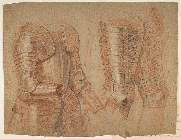 Studies of Armor