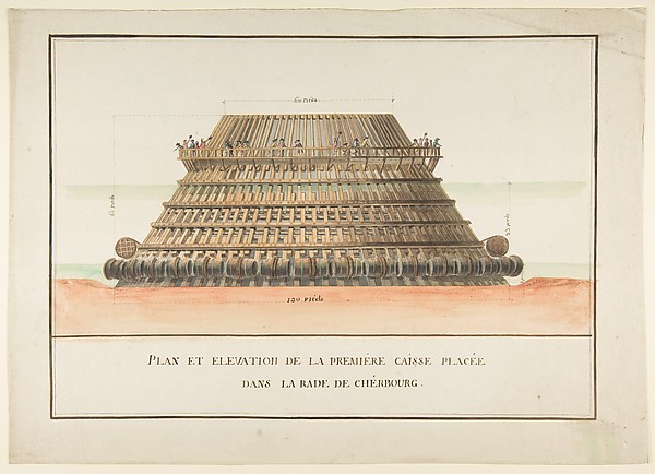 Design for a Machine