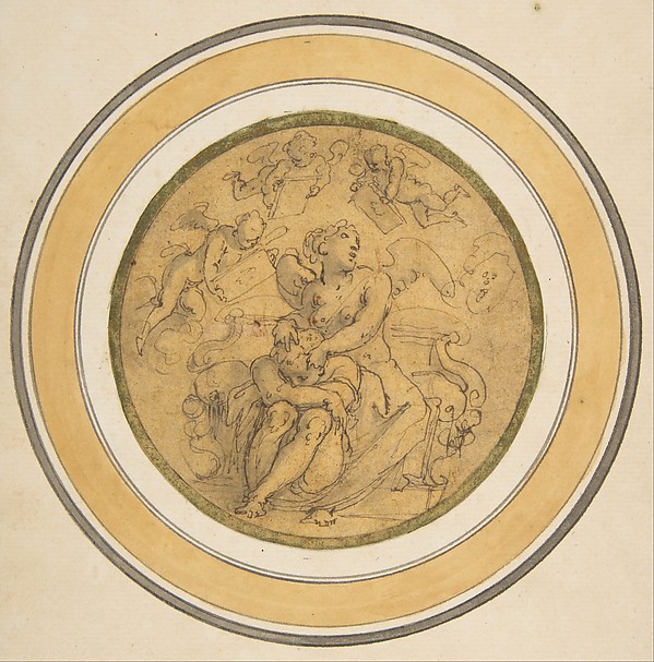 Allegory of Sleep