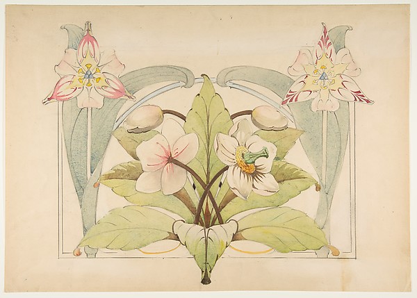 Design with Flowers