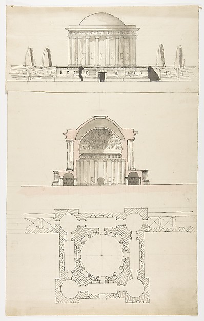 Architectural Drawing