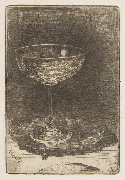The Wine Glass