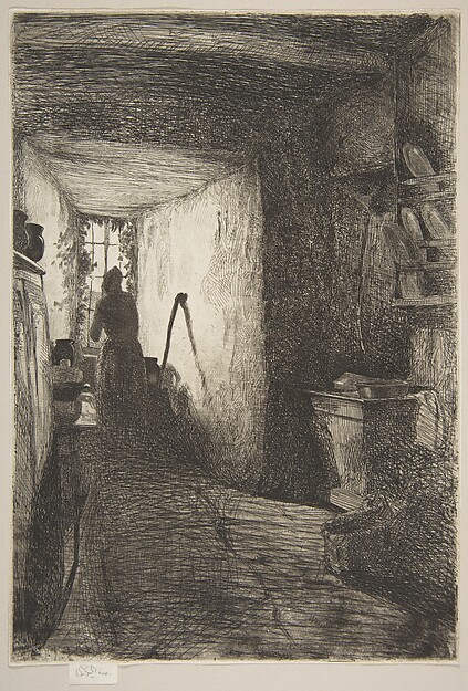 The Kitchen