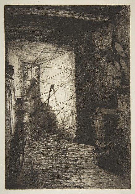 The Kitchen