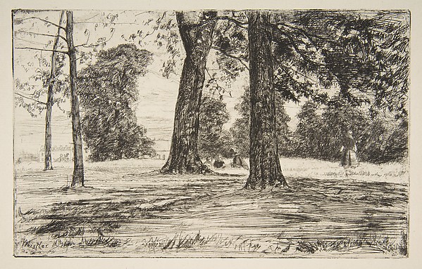 Greenwich Park