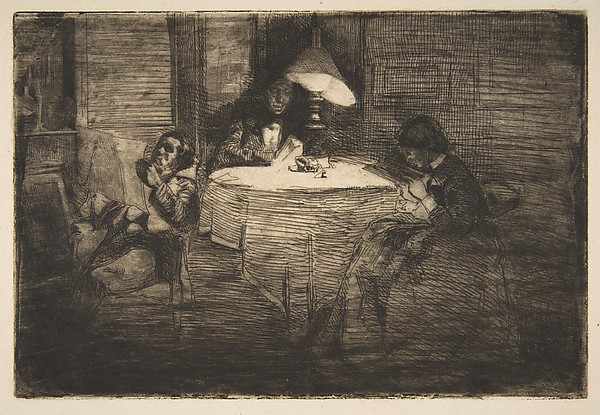 The Music Room