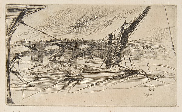 Vauxhall Bridge