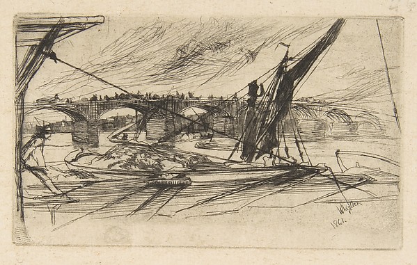 Vauxhall Bridge