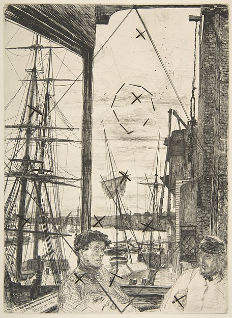 Rotherhithe (Wapping)