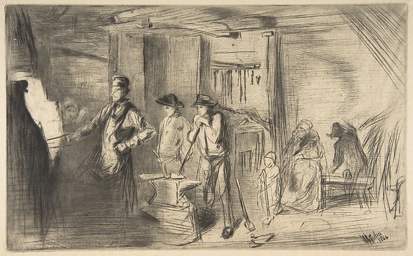 The Forge
