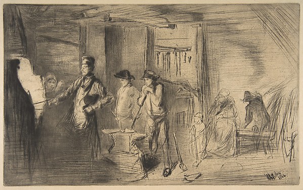 The Forge