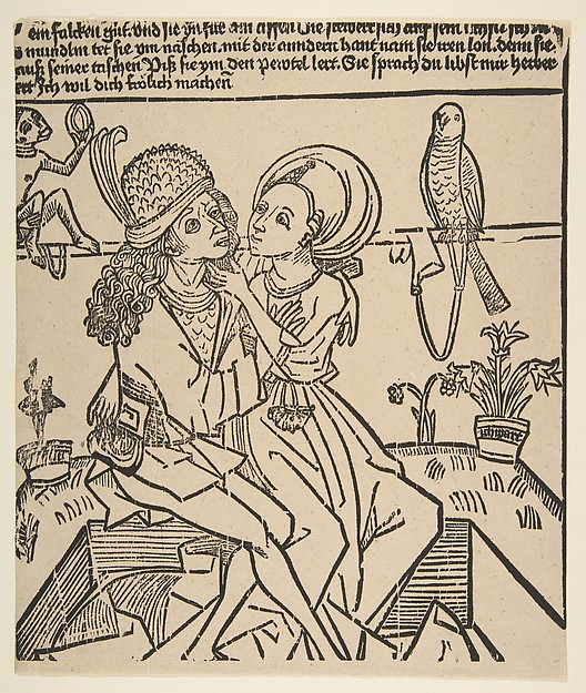 Lovers (Schr. 1976)