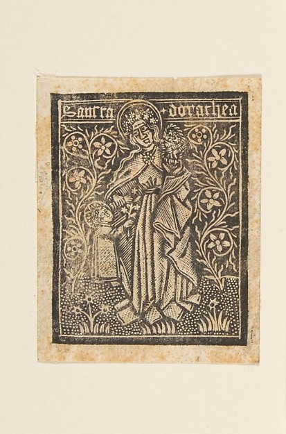 St. Dorothy